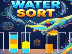 Lalao Water Sort