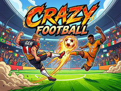 Lalao Crazy Football