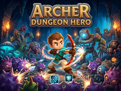 Lalao Archer: Dungeon Hero