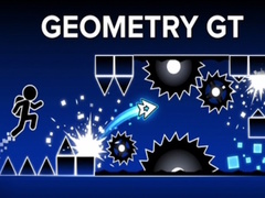 Lalao Geometry GT