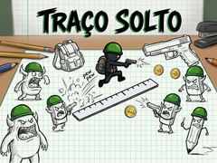 Lalao Traço Solto