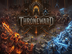 Lalao Throneward