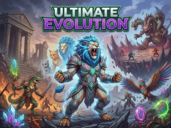 Lalao Ultimate Evolution