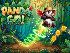 Lalao Panda Go!
