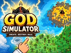 Lalao God Simulator