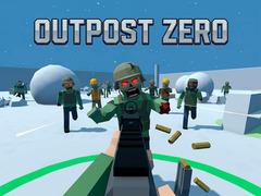 Lalao Outpost Zero