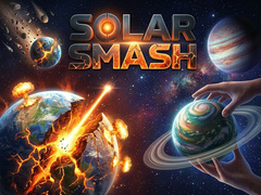Lalao Solar Smash