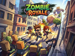 Lalao Zombie Royale