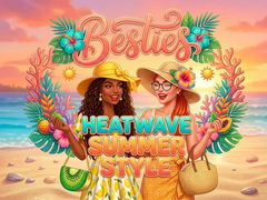 Lalao Besties Heatwave Summer Style