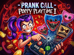 Lalao Prank Call - Poppy Playtime