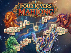 Lalao Four Rivers Mahjong