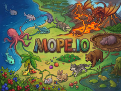 Lalao Mope.io