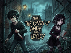 Lalao The Coffin of Andy and Leyley