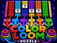 Lalao Color Loom Puzzle