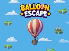 Lalao Balloon Escape