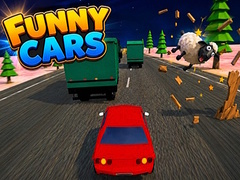 Lalao Funny Cars