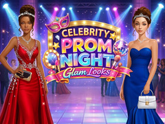 Lalao Celebrity Prom Night Glam Looks