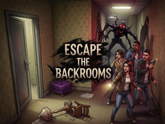 Lalao Escape the Backrooms