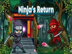 Lalao Ninjas Return