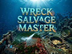 Lalao Shipwreck Scrub