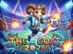 Lalao The Goat 2026