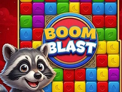 Lalao Boom Blast