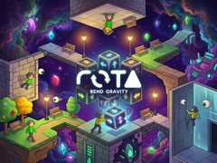 Lalao ROTA: Bend Gravity