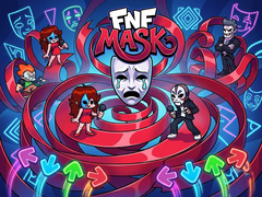 Lalao FNF MASK