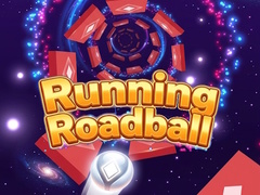 Lalao Running Roadball