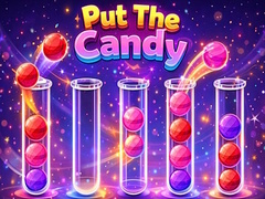 Lalao Put The Candy