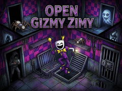 Lalao Open Gizmy Zimy