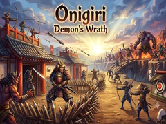 Lalao Onigiri Demon's Wrath