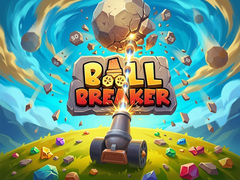 Lalao Ball Breaker