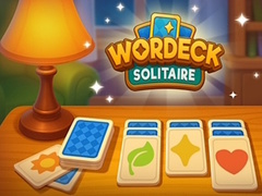 Lalao Wordeck Solitare