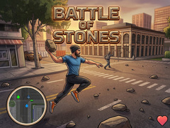 Lalao Battle of Stones