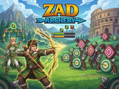 Lalao Zad Archery