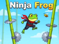 Lalao Ninja Frog