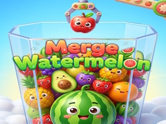 Lalao Merge Watermelon