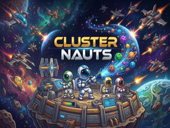 Lalao Clusternauts