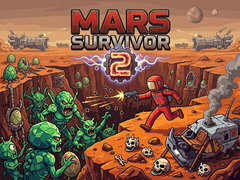 Lalao Mars Survivor 2