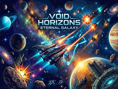 Lalao Void Horizons - Eternal Galaxy