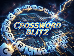 Lalao Crossword Blitz
