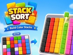 Lalao Stack Sort