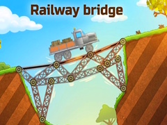 Lalao Railway bridge