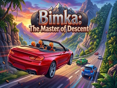 Lalao Bimka: The Master of Descent