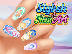 Lalao Stylish Nail Art