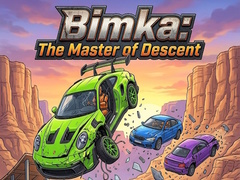 Lalao Bimka: The Master of Destruction