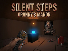 Lalao Silent Steps - Granny's Manor