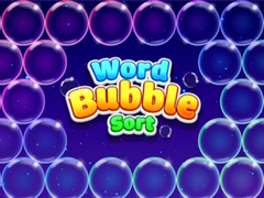 Lalao Word Bubble Sort