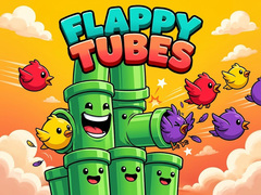 Lalao Flappy Tubes